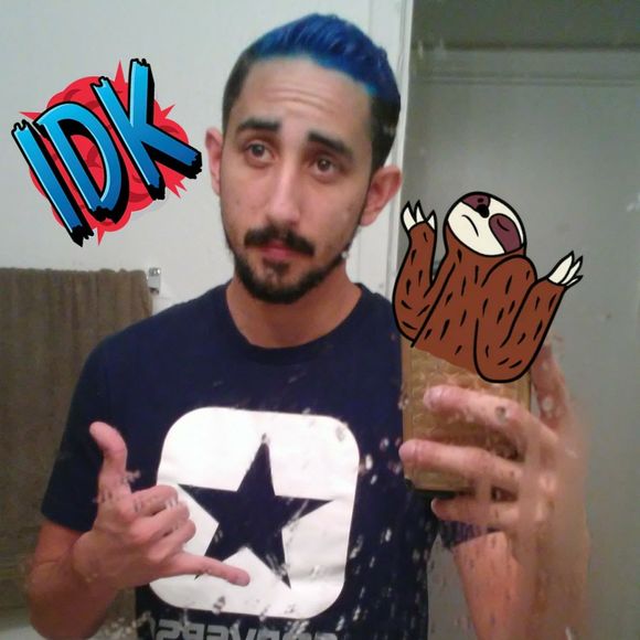 Meet your Posher, Pablo - Picture 1 of 1